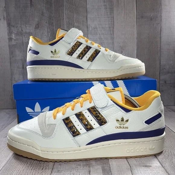 adidas | Shoes | Adidas Originals Forum 84 Low Mens Sneakers